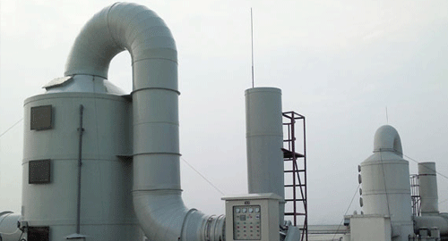 設備調(diào)試與安裝